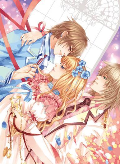 苹果菠萝笔3
